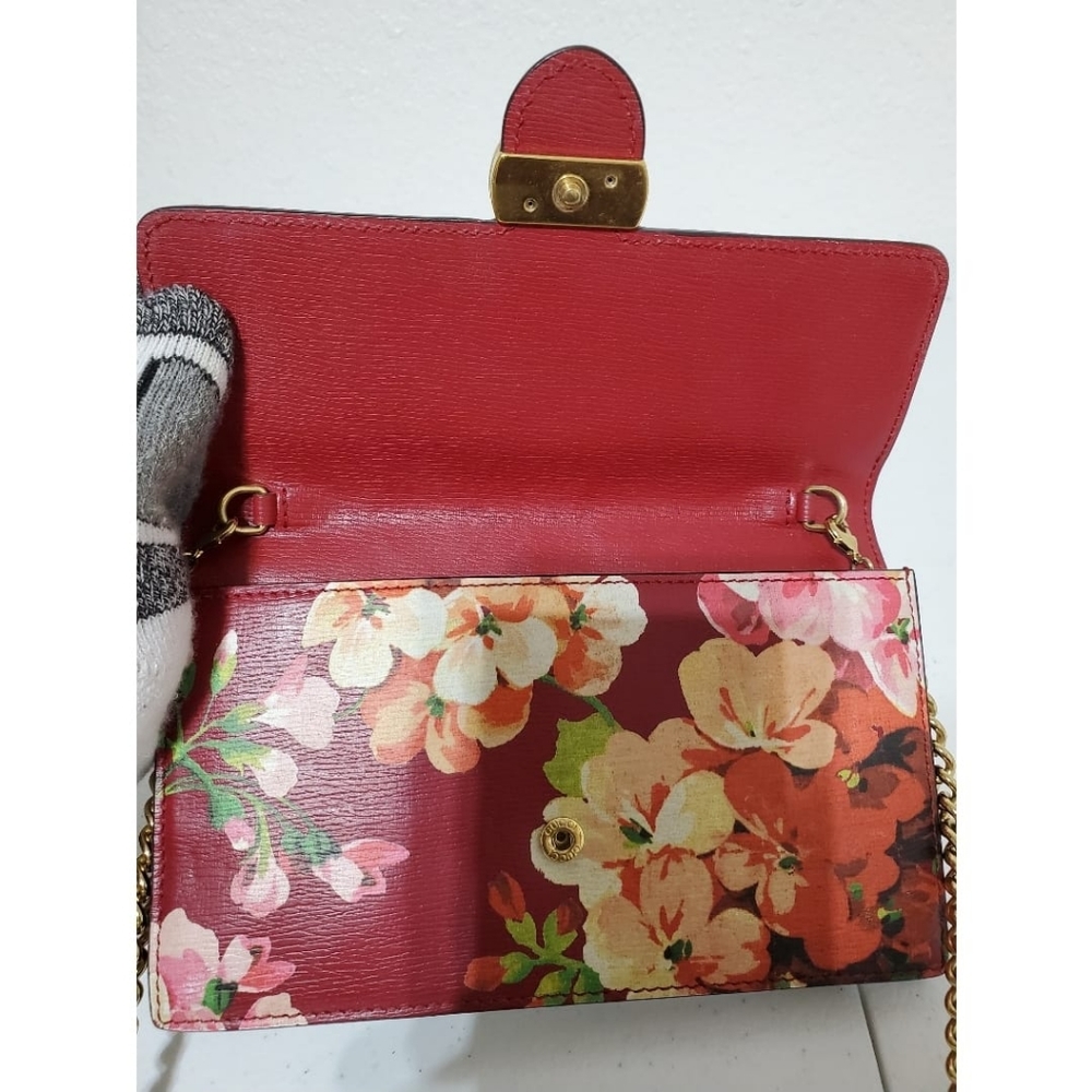 Gucci Shanghai Bloom WOC - Picture 10 of 14